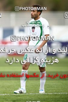 1196581, Tehran, [*parameter:4*], Iran Pro League، Persian Gulf Cup، 2010-11 season، Second Leg، Week 33، Naft Tehran ۱ v 2 Zob Ahan Esfahan on 2011/05/15 at Takhti Stadium