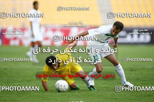 1196583, Tehran, [*parameter:4*], لیگ برتر فوتبال ایران، Persian Gulf Cup، Week 33، Second Leg، Naft Tehran 1 v 2 Zob Ahan Esfahan on 2011/05/15 at Takhti Stadium