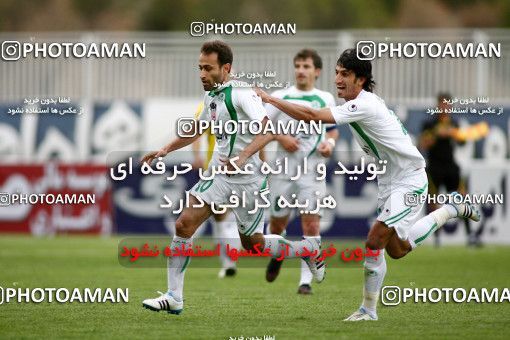 1196591, Tehran, [*parameter:4*], لیگ برتر فوتبال ایران، Persian Gulf Cup، Week 33، Second Leg، Naft Tehran 1 v 2 Zob Ahan Esfahan on 2011/05/15 at Takhti Stadium