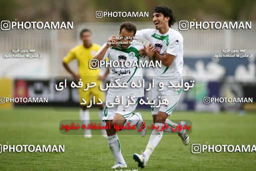 1196522, Tehran, [*parameter:4*], لیگ برتر فوتبال ایران، Persian Gulf Cup، Week 33، Second Leg، Naft Tehran 1 v 2 Zob Ahan Esfahan on 2011/05/15 at Takhti Stadium
