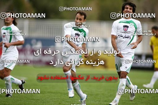 1196643, Tehran, [*parameter:4*], لیگ برتر فوتبال ایران، Persian Gulf Cup، Week 33، Second Leg، Naft Tehran 1 v 2 Zob Ahan Esfahan on 2011/05/15 at Takhti Stadium