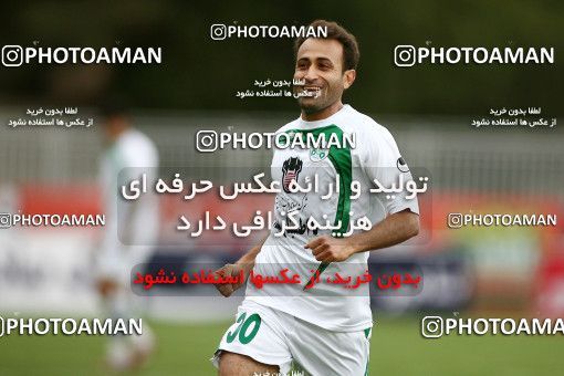 1196697, Tehran, [*parameter:4*], لیگ برتر فوتبال ایران، Persian Gulf Cup، Week 33، Second Leg، Naft Tehran 1 v 2 Zob Ahan Esfahan on 2011/05/15 at Takhti Stadium