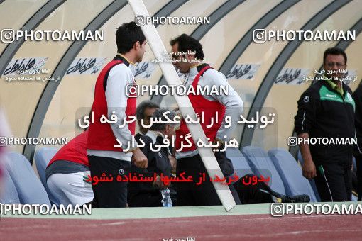 1196724, Tehran, [*parameter:4*], لیگ برتر فوتبال ایران، Persian Gulf Cup، Week 33، Second Leg، Naft Tehran 1 v 2 Zob Ahan Esfahan on 2011/05/15 at Takhti Stadium