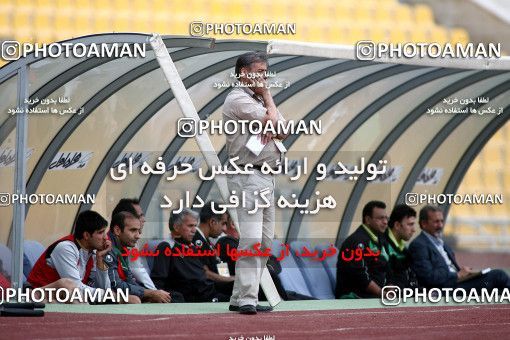 1196484, Tehran, [*parameter:4*], لیگ برتر فوتبال ایران، Persian Gulf Cup، Week 33، Second Leg، Naft Tehran 1 v 2 Zob Ahan Esfahan on 2011/05/15 at Takhti Stadium