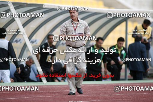 1196478, Tehran, [*parameter:4*], لیگ برتر فوتبال ایران، Persian Gulf Cup، Week 33، Second Leg، Naft Tehran 1 v 2 Zob Ahan Esfahan on 2011/05/15 at Takhti Stadium
