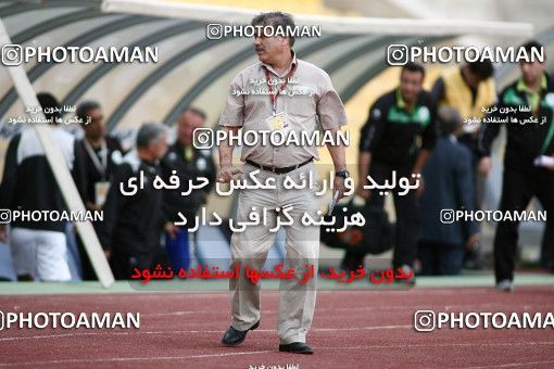 1196700, Tehran, [*parameter:4*], لیگ برتر فوتبال ایران، Persian Gulf Cup، Week 33، Second Leg، Naft Tehran 1 v 2 Zob Ahan Esfahan on 2011/05/15 at Takhti Stadium