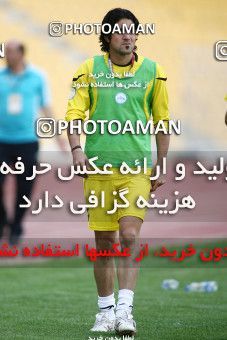 1196806, Tehran, [*parameter:4*], لیگ برتر فوتبال ایران، Persian Gulf Cup، Week 33، Second Leg، Naft Tehran 1 v 2 Zob Ahan Esfahan on 2011/05/15 at Takhti Stadium