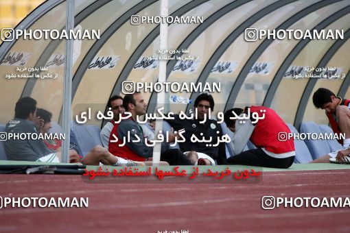1196754, Tehran, [*parameter:4*], لیگ برتر فوتبال ایران، Persian Gulf Cup، Week 33، Second Leg، Naft Tehran 1 v 2 Zob Ahan Esfahan on 2011/05/15 at Takhti Stadium