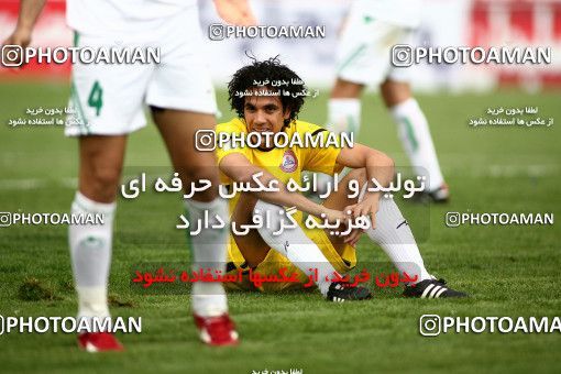 1196805, Tehran, [*parameter:4*], لیگ برتر فوتبال ایران، Persian Gulf Cup، Week 33، Second Leg، Naft Tehran 1 v 2 Zob Ahan Esfahan on 2011/05/15 at Takhti Stadium