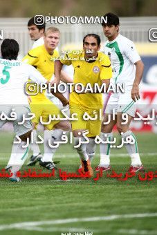 1196747, Tehran, [*parameter:4*], لیگ برتر فوتبال ایران، Persian Gulf Cup، Week 33، Second Leg، Naft Tehran 1 v 2 Zob Ahan Esfahan on 2011/05/15 at Takhti Stadium
