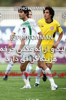 1196577, Tehran, [*parameter:4*], لیگ برتر فوتبال ایران، Persian Gulf Cup، Week 33، Second Leg، Naft Tehran 1 v 2 Zob Ahan Esfahan on 2011/05/15 at Takhti Stadium