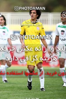 1196703, Tehran, [*parameter:4*], لیگ برتر فوتبال ایران، Persian Gulf Cup، Week 33، Second Leg، Naft Tehran 1 v 2 Zob Ahan Esfahan on 2011/05/15 at Takhti Stadium