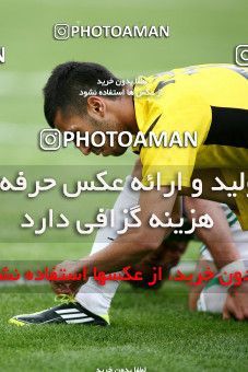 1196564, Tehran, [*parameter:4*], لیگ برتر فوتبال ایران، Persian Gulf Cup، Week 33، Second Leg، Naft Tehran 1 v 2 Zob Ahan Esfahan on 2011/05/15 at Takhti Stadium