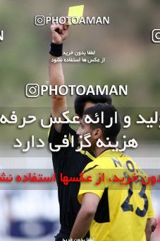 1196464, Tehran, [*parameter:4*], لیگ برتر فوتبال ایران، Persian Gulf Cup، Week 33، Second Leg، Naft Tehran 1 v 2 Zob Ahan Esfahan on 2011/05/15 at Takhti Stadium