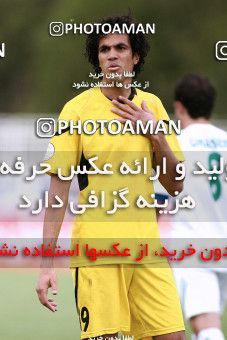 1196675, Tehran, [*parameter:4*], لیگ برتر فوتبال ایران، Persian Gulf Cup، Week 33، Second Leg، Naft Tehran 1 v 2 Zob Ahan Esfahan on 2011/05/15 at Takhti Stadium