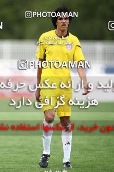 1196461, Tehran, [*parameter:4*], لیگ برتر فوتبال ایران، Persian Gulf Cup، Week 33، Second Leg، Naft Tehran 1 v 2 Zob Ahan Esfahan on 2011/05/15 at Takhti Stadium