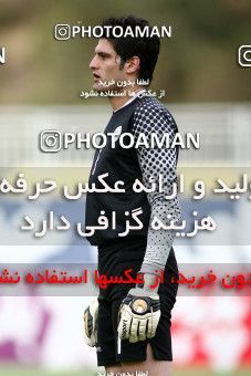 1196612, Tehran, [*parameter:4*], لیگ برتر فوتبال ایران، Persian Gulf Cup، Week 33، Second Leg، Naft Tehran 1 v 2 Zob Ahan Esfahan on 2011/05/15 at Takhti Stadium