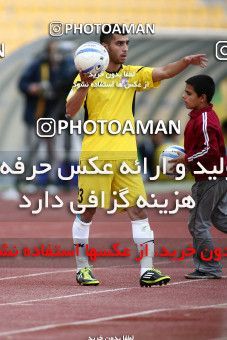 1196705, Tehran, [*parameter:4*], لیگ برتر فوتبال ایران، Persian Gulf Cup، Week 33، Second Leg، Naft Tehran 1 v 2 Zob Ahan Esfahan on 2011/05/15 at Takhti Stadium