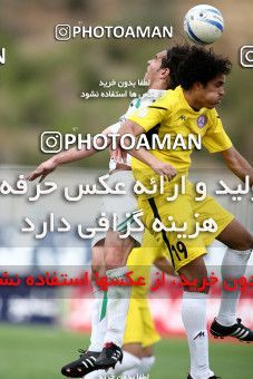 1196471, Tehran, [*parameter:4*], لیگ برتر فوتبال ایران، Persian Gulf Cup، Week 33، Second Leg، Naft Tehran 1 v 2 Zob Ahan Esfahan on 2011/05/15 at Takhti Stadium