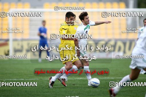 1196799, Tehran, [*parameter:4*], لیگ برتر فوتبال ایران، Persian Gulf Cup، Week 33، Second Leg، Naft Tehran 1 v 2 Zob Ahan Esfahan on 2011/05/15 at Takhti Stadium