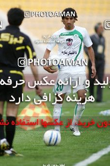 1196548, Tehran, [*parameter:4*], لیگ برتر فوتبال ایران، Persian Gulf Cup، Week 33، Second Leg، Naft Tehran 1 v 2 Zob Ahan Esfahan on 2011/05/15 at Takhti Stadium