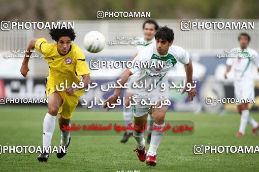1196765, Tehran, [*parameter:4*], لیگ برتر فوتبال ایران، Persian Gulf Cup، Week 33، Second Leg، Naft Tehran 1 v 2 Zob Ahan Esfahan on 2011/05/15 at Takhti Stadium
