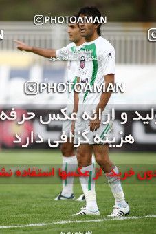 1196600, Tehran, [*parameter:4*], لیگ برتر فوتبال ایران، Persian Gulf Cup، Week 33، Second Leg، Naft Tehran 1 v 2 Zob Ahan Esfahan on 2011/05/15 at Takhti Stadium