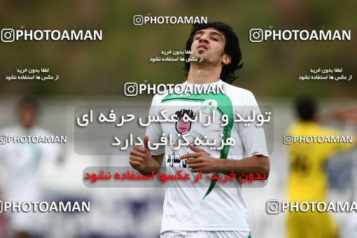 1196696, Tehran, [*parameter:4*], لیگ برتر فوتبال ایران، Persian Gulf Cup، Week 33، Second Leg، Naft Tehran 1 v 2 Zob Ahan Esfahan on 2011/05/15 at Takhti Stadium