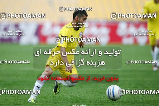 1196764, Tehran, [*parameter:4*], لیگ برتر فوتبال ایران، Persian Gulf Cup، Week 33، Second Leg، Naft Tehran 1 v 2 Zob Ahan Esfahan on 2011/05/15 at Takhti Stadium