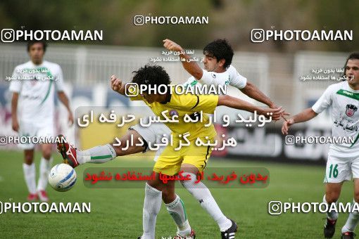 1196802, Tehran, [*parameter:4*], لیگ برتر فوتبال ایران، Persian Gulf Cup، Week 33، Second Leg، Naft Tehran 1 v 2 Zob Ahan Esfahan on 2011/05/15 at Takhti Stadium