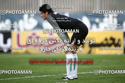 1196658, Tehran, [*parameter:4*], لیگ برتر فوتبال ایران، Persian Gulf Cup، Week 33، Second Leg، Naft Tehran 1 v 2 Zob Ahan Esfahan on 2011/05/15 at Takhti Stadium