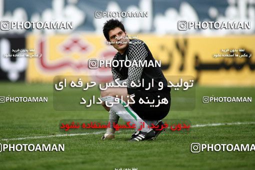 1196722, Tehran, [*parameter:4*], لیگ برتر فوتبال ایران، Persian Gulf Cup، Week 33، Second Leg، Naft Tehran 1 v 2 Zob Ahan Esfahan on 2011/05/15 at Takhti Stadium