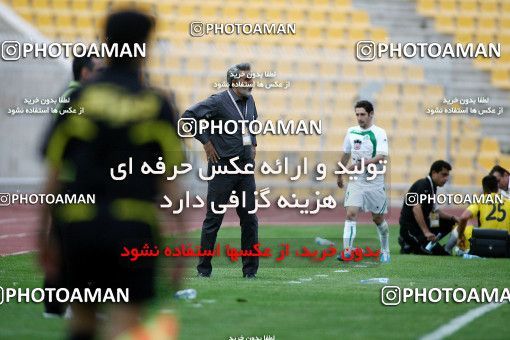 1196763, Tehran, [*parameter:4*], لیگ برتر فوتبال ایران، Persian Gulf Cup، Week 33، Second Leg، Naft Tehran 1 v 2 Zob Ahan Esfahan on 2011/05/15 at Takhti Stadium