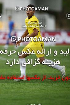 1196691, Tehran, [*parameter:4*], لیگ برتر فوتبال ایران، Persian Gulf Cup، Week 33، Second Leg، Naft Tehran 1 v 2 Zob Ahan Esfahan on 2011/05/15 at Takhti Stadium