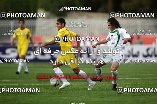 1196662, Tehran, [*parameter:4*], لیگ برتر فوتبال ایران، Persian Gulf Cup، Week 33، Second Leg، Naft Tehran 1 v 2 Zob Ahan Esfahan on 2011/05/15 at Takhti Stadium
