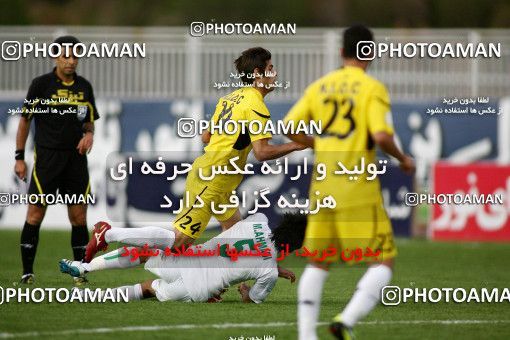 1196557, Tehran, [*parameter:4*], لیگ برتر فوتبال ایران، Persian Gulf Cup، Week 33، Second Leg، Naft Tehran 1 v 2 Zob Ahan Esfahan on 2011/05/15 at Takhti Stadium