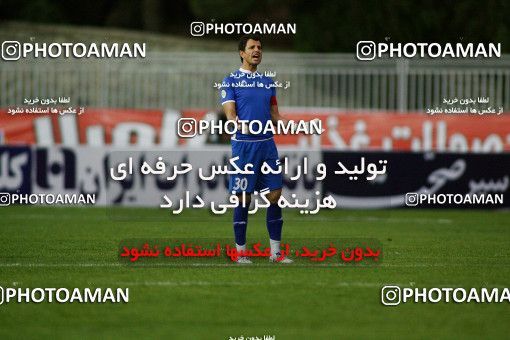 1196667, Tehran, [*parameter:4*], لیگ برتر فوتبال ایران، Persian Gulf Cup، Week 33، Second Leg، Naft Tehran 1 v 2 Zob Ahan Esfahan on 2011/05/15 at Takhti Stadium