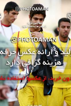 1196738, Tehran, [*parameter:4*], لیگ برتر فوتبال ایران، Persian Gulf Cup، Week 33، Second Leg، Naft Tehran 1 v 2 Zob Ahan Esfahan on 2011/05/15 at Takhti Stadium