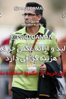 1196670, Tehran, [*parameter:4*], لیگ برتر فوتبال ایران، Persian Gulf Cup، Week 33، Second Leg، Naft Tehran 1 v 2 Zob Ahan Esfahan on 2011/05/15 at Takhti Stadium