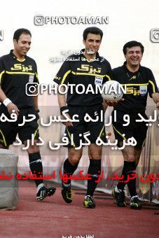 1196511, Tehran, [*parameter:4*], لیگ برتر فوتبال ایران، Persian Gulf Cup، Week 33، Second Leg، Naft Tehran 1 v 2 Zob Ahan Esfahan on 2011/05/15 at Takhti Stadium