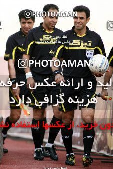 1196475, Tehran, [*parameter:4*], لیگ برتر فوتبال ایران، Persian Gulf Cup، Week 33، Second Leg، Naft Tehran 1 v 2 Zob Ahan Esfahan on 2011/05/15 at Takhti Stadium