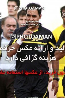 1196534, Tehran, [*parameter:4*], لیگ برتر فوتبال ایران، Persian Gulf Cup، Week 33، Second Leg، Naft Tehran 1 v 2 Zob Ahan Esfahan on 2011/05/15 at Takhti Stadium