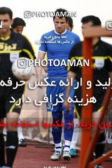 1196610, Tehran, [*parameter:4*], لیگ برتر فوتبال ایران، Persian Gulf Cup، Week 33، Second Leg، Naft Tehran 1 v 2 Zob Ahan Esfahan on 2011/05/15 at Takhti Stadium