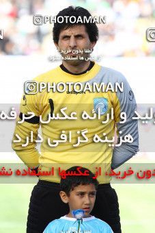 1195267, Tehran, [*parameter:4*], لیگ برتر فوتبال ایران، Persian Gulf Cup، Week 34، Second Leg، Pas 0 v 2 Esteghlal on 2011/05/20 at Qods Stadium