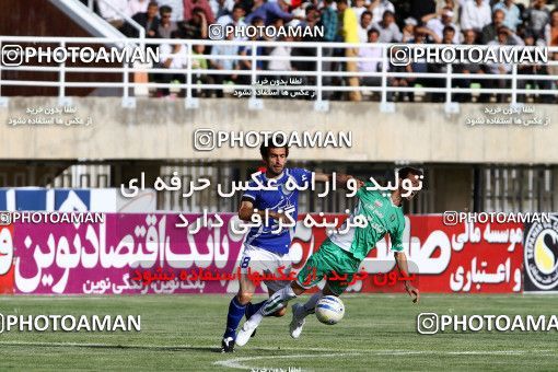 1195287, Tehran, [*parameter:4*], لیگ برتر فوتبال ایران، Persian Gulf Cup، Week 34، Second Leg، Pas 0 v 2 Esteghlal on 2011/05/20 at Qods Stadium