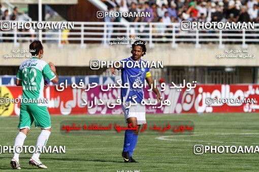 1195289, Tehran, [*parameter:4*], لیگ برتر فوتبال ایران، Persian Gulf Cup، Week 34، Second Leg، Pas 0 v 2 Esteghlal on 2011/05/20 at Qods Stadium