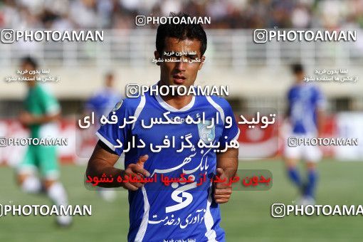 1195246, Tehran, [*parameter:4*], لیگ برتر فوتبال ایران، Persian Gulf Cup، Week 34، Second Leg، Pas 0 v 2 Esteghlal on 2011/05/20 at Qods Stadium