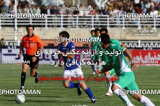 1195291, Tehran, [*parameter:4*], لیگ برتر فوتبال ایران، Persian Gulf Cup، Week 34، Second Leg، Pas 0 v 2 Esteghlal on 2011/05/20 at Qods Stadium