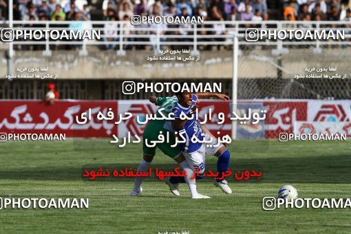 1195224, Tehran, [*parameter:4*], لیگ برتر فوتبال ایران، Persian Gulf Cup، Week 34، Second Leg، Pas 0 v 2 Esteghlal on 2011/05/20 at Qods Stadium