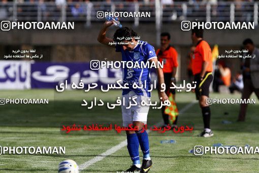 1195254, Tehran, [*parameter:4*], لیگ برتر فوتبال ایران، Persian Gulf Cup، Week 34، Second Leg، Pas 0 v 2 Esteghlal on 2011/05/20 at Qods Stadium